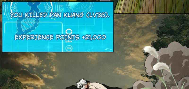 The Legendary Mechanic Chapter 50 37